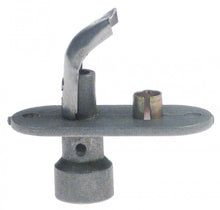 pilot burner type CB 503 1 flame with primary air