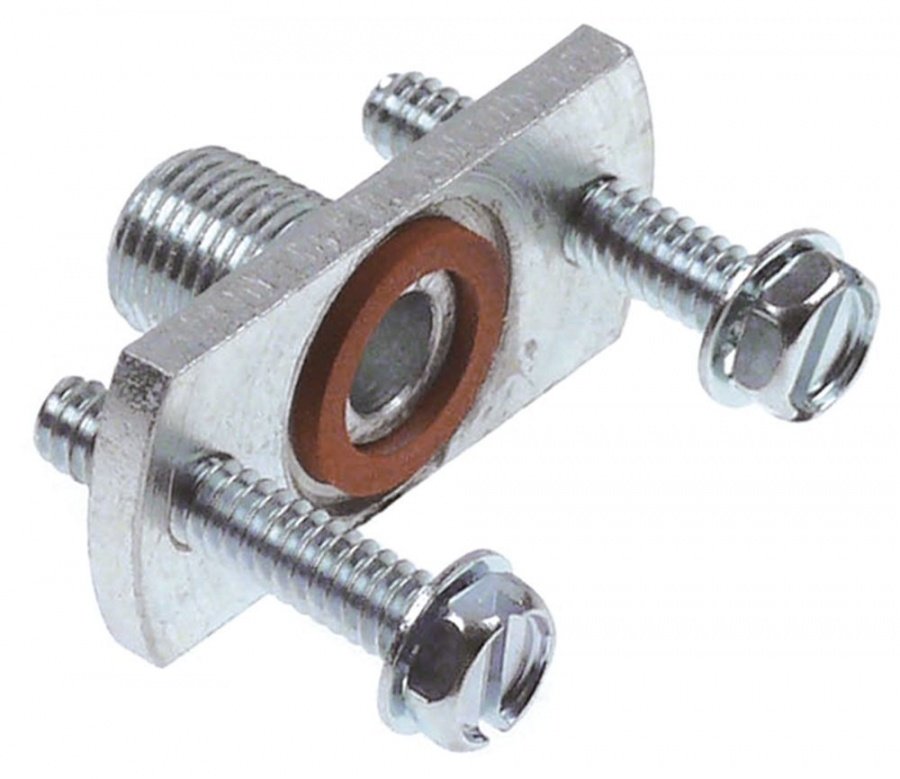 gas connecting suitable for thermostat - 106659