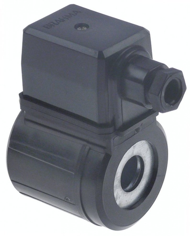 Bobina electrovalva BRAHMA, 24 VA 50/60Hz, tip 18811104, interior ø 17 mm, pentru 13902501 - Cod 106685