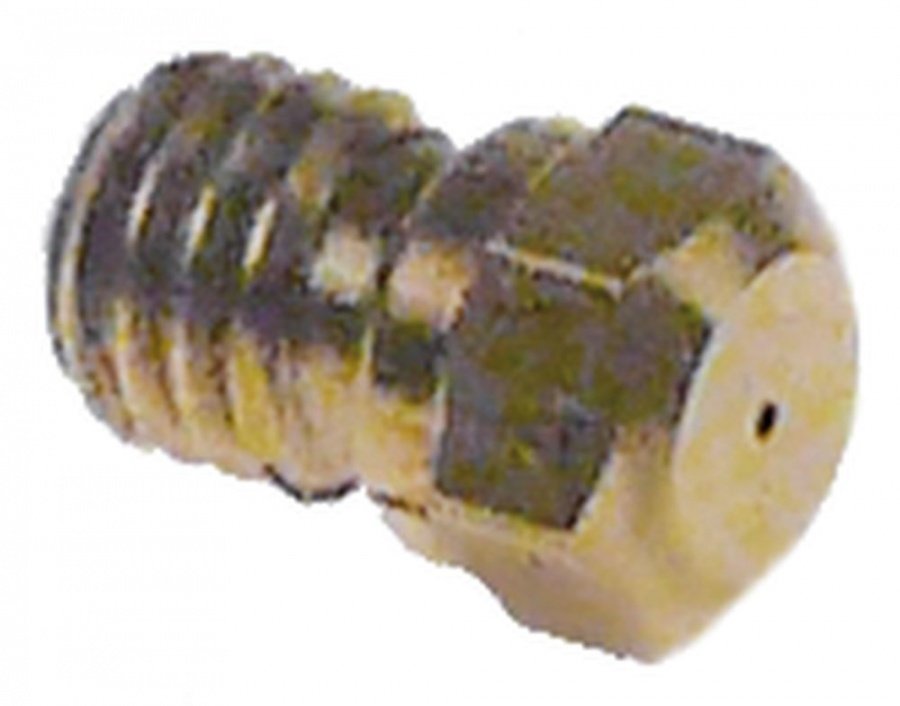 gas injector natural gas code 41 bore ø 0,41mm 10-32 UNF Qty 1 pcs