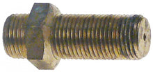 gas injector 1/8" bore ø 1,5mm code 150
