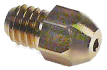 Duza de gaz, cod 340, orificiu ø 1,58 mm, L 12 mm GPL - 106691