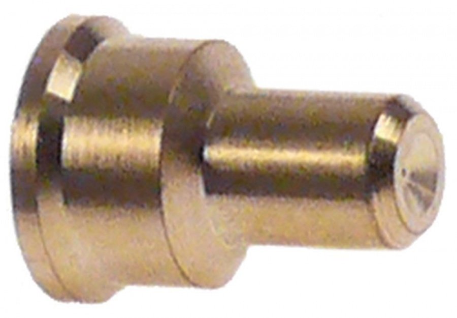 Duza arzator pilot cod 27-2, cu 2 orificii, gaz natural - 106703