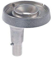 Cap arzator ø 130 mm, pentru capac coroana ø 140 mm, 12 kW - 106714
