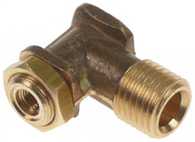 nozzle holder thread M14x1,5 L 26mm nozzle mounting M6x0,75