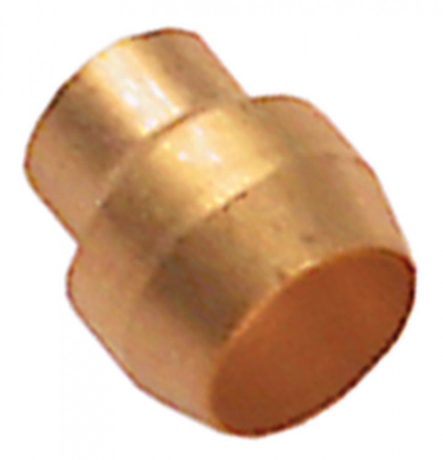 Inel de etansare, bicon, pentru teava ø 6 mm, plic cu 5 bucati - 106736