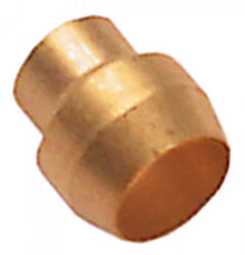 Inel de etansare, bicon, pentru teava ø 6 mm, plic cu 5 bucati - 106736