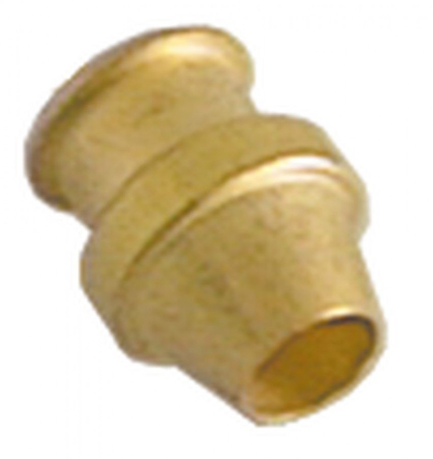 Inel de etansare, bicon, diametru interior ø 4 mm, pentru arzator pilot, 5 bucati - 106737