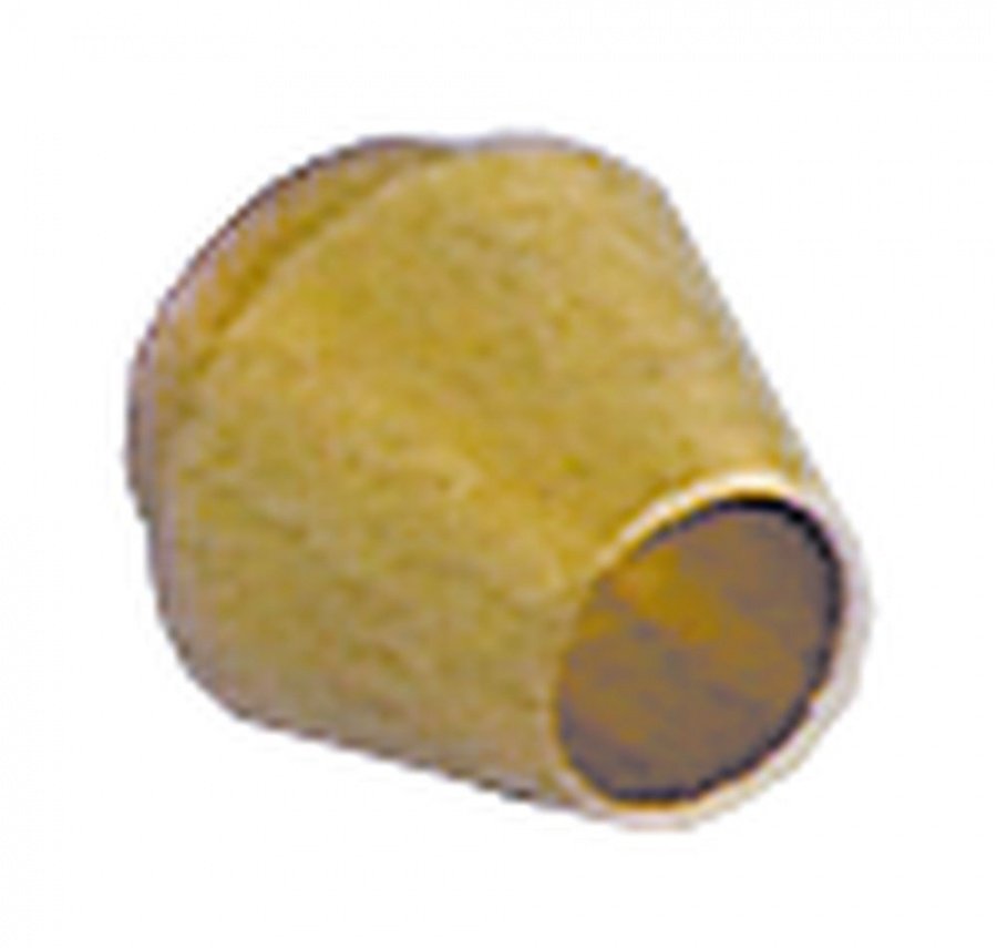 Inel de etansare, bicon, interior ø 4 mm, 10 bucati - 106741