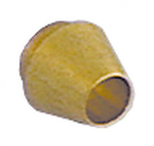 Inel de etansare, bicon, interior ø 4 mm, 10 bucati - 106741