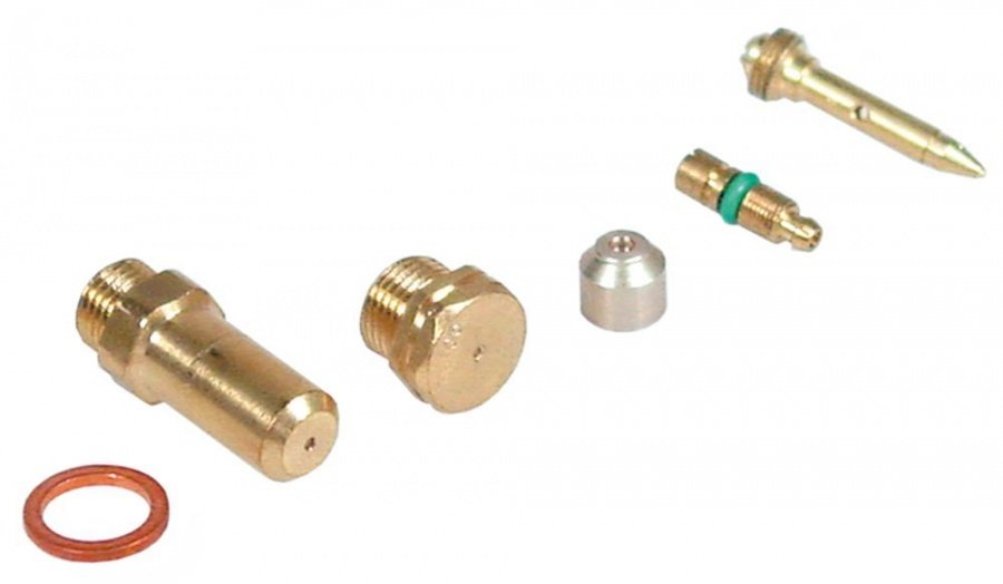 gas injector set LPG Ambach