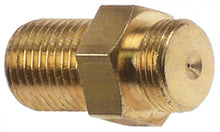 pilot burner nozzle code 30 bore ø 0,3mm WS 12 Qty 1 pcs