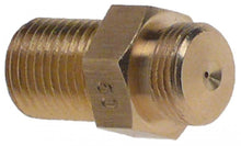pilot burner nozzle code 60 bore ø 0,6mm WS 12 Qty 1 pcs