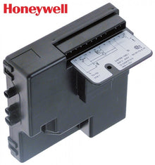 Automat de aprindere Honeywell S4575B 1066, 230V, 4 VA, 50/60 Hz, pentru 3 electrozi - 106755