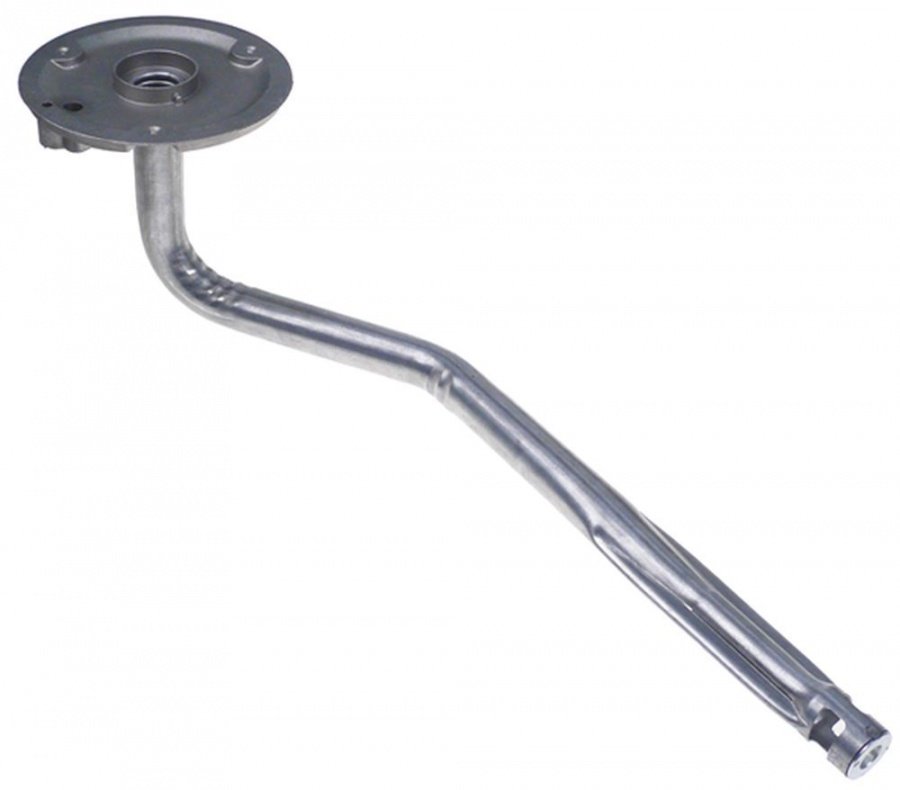 burner lower part ø 160 mm 7.5-10kW suitable for MODULAR