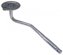 burner lower part ø 160 mm 7.5-10kW suitable for MODULAR