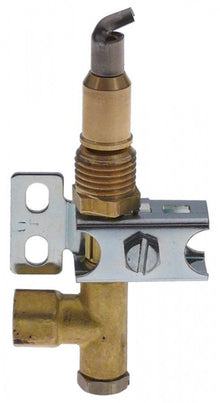 pilot burner 1 flame nozzle ø 0,2mm suitable for MODULAR