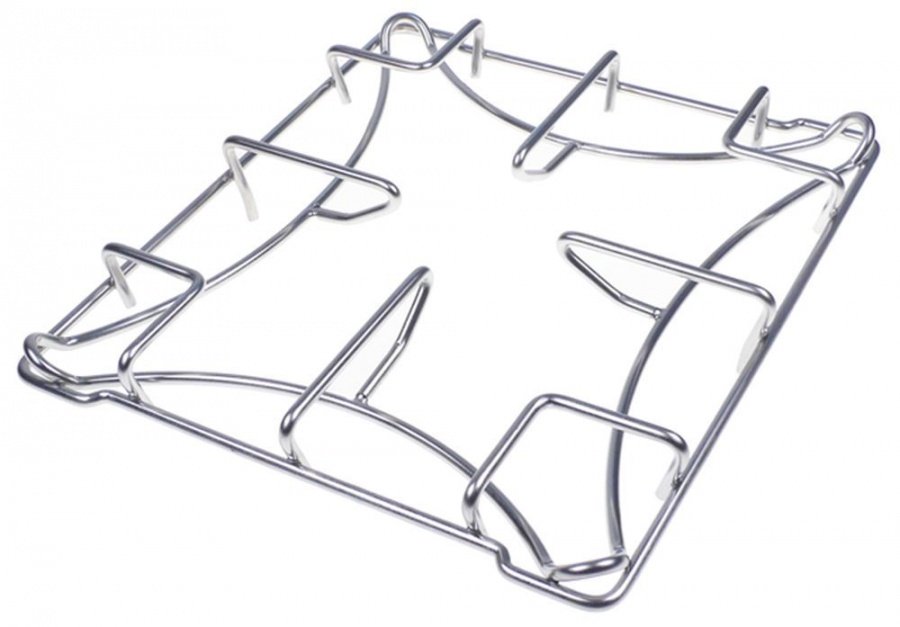 pan support W 410mm L 360mm H 60mm suitable for MODULAR