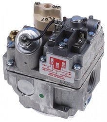 Valva gaz 7000BMVR millivolt, racorduri 3/4", racord pilot 1/4" - 106792