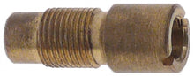 gas injector 1/8" bore ø 1,9mm