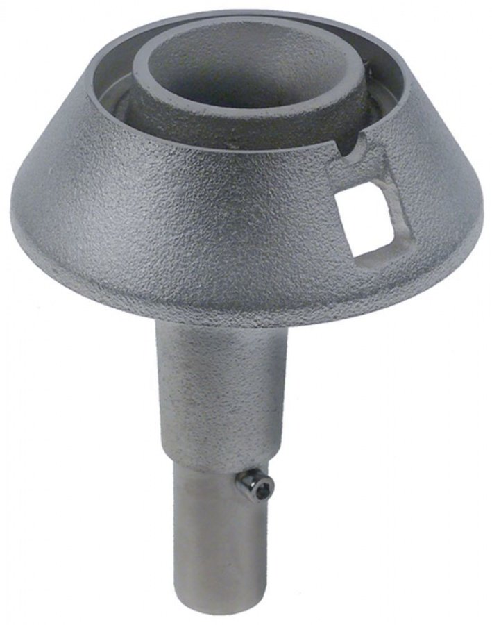 Cap arzator pentru capac coroana ø 82 mm, 3,5 kW - 106827