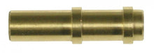 adapter suitable for HONEYWELL / ROBERTSHAW ø 8/9,5mm L 33mm mounting thread M6x0,5 Qty 5 pcs