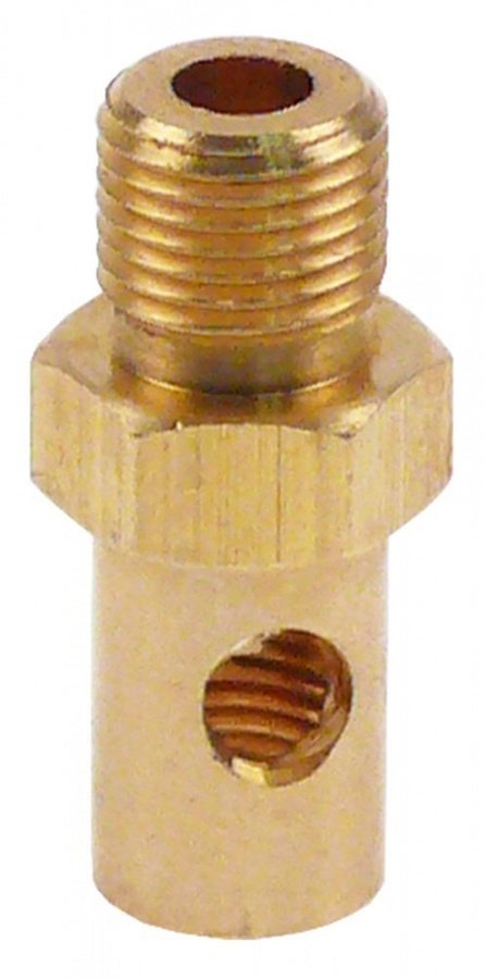pilot burner centre part ø 8mm