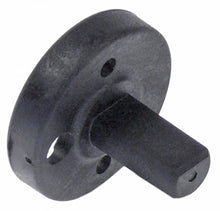 Adaptor buton - extensie, ø 32mm, ax ø 10x8mm, L ax 18/18mm - 106877