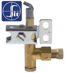 Arzator pilot SIT cu o flacara, serie 100, diametru duza ø 0,2 mm, GPL - 106901