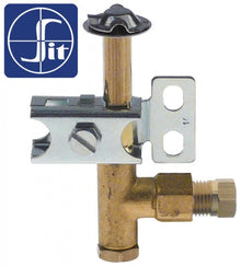 Arzator pilot SIT, serie 100, cu 3 flacari, diametru duza ø 0,2 mm, GPL - 106903