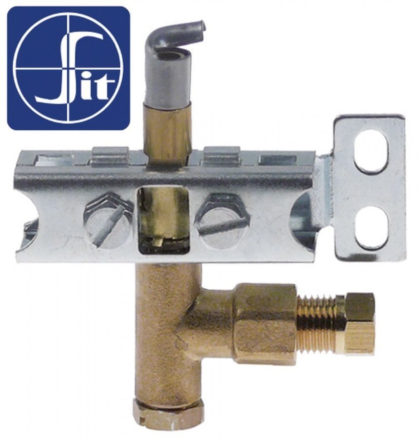 Arzator pilot SIT, serie 100, diametru duza ø 0,2 mm, GPL - 106904