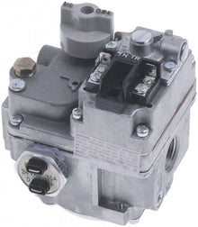 Valva de gaz Robertshaw 7000BDER S7A, 24 VAC, 60 Hz - 106923