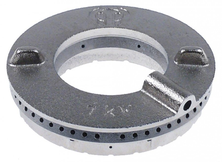 burner cap ø 110 mm 7 kW