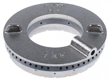 burner cap ø 110 mm 7 kW