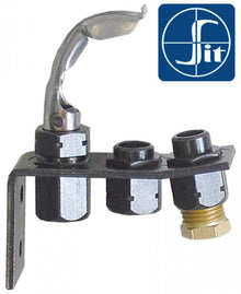 Arzator pilot cu o flacara, SIT 0140028, serie 140 - 106943