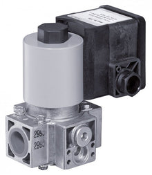 Electrovalva gaz 3/4", DUNGS type MVD207/5, 230 V, DN 20 mm, L 100 mm - 106965
