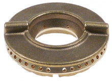 Capac coroana arzator ø 82 mm, 3,5 kW, cu gaura centrala - 106977