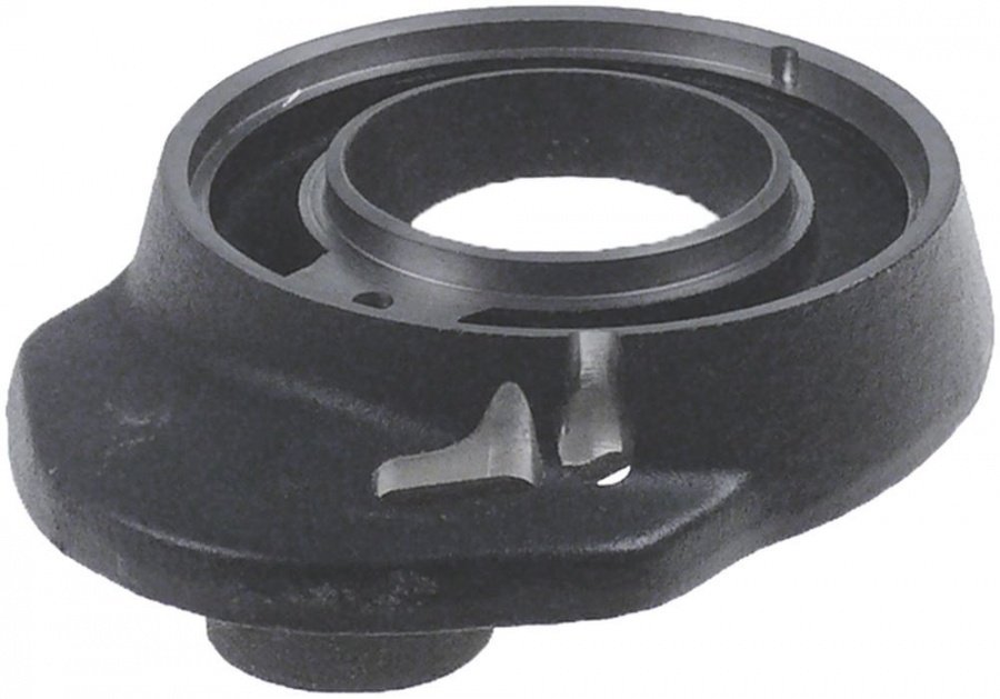 Suport arzator ø 120 mm, putere 7 kW - 106994