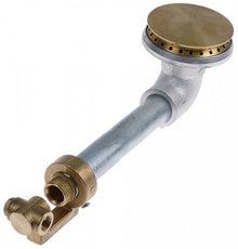 Arzator ø 80 mm, L 175 mm, complet - 107004