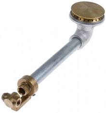 Arzator ø 80mm, L 250mm complet - Cod 107005