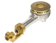 Arzator, ø 80mm, L 120mm - Cod 107011