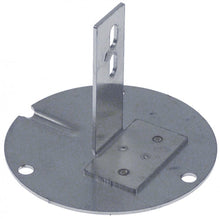 cover plate ø 83mm