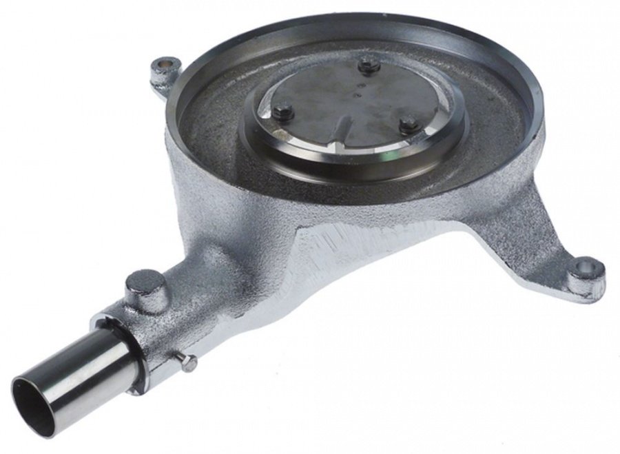 burner head ø 185mm for burner cap ø 185mm