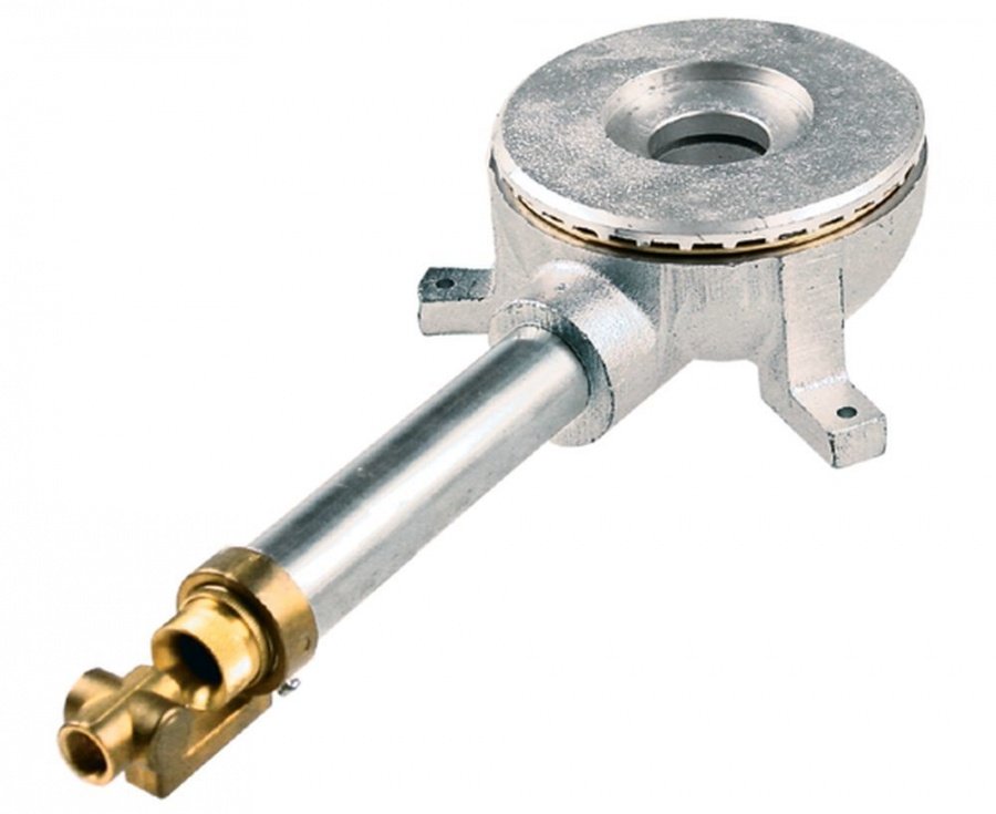 burner type 852 ø 140mm L 240mm complete