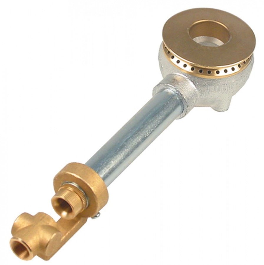 Arzator, tip 833, ø 80mm, L 175mm - Cod 107038