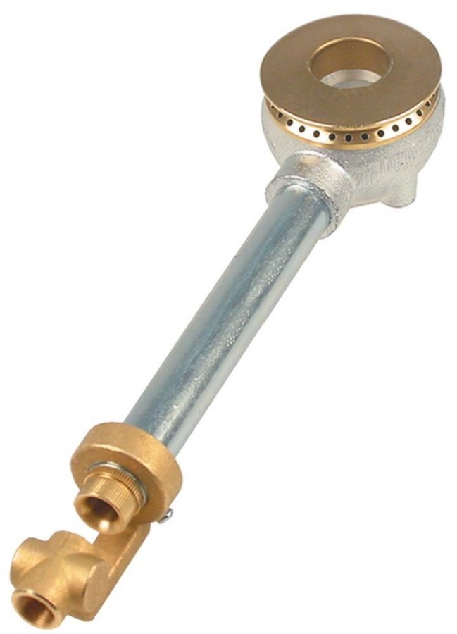 Arzator, tip 833, ø 80mm, L 250mm - Cod 107039
