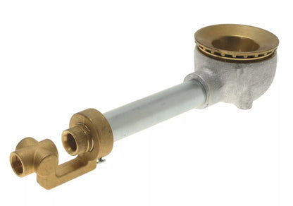 Arzator complet ø 80mm, L 175mm - 107042, LF3025754