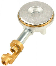 Arzator ø 120mm, L 120mm, complet - Cod 107067