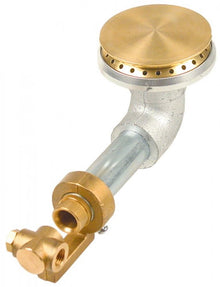Arzator ø 80 mm, L 120 mm - Cod 107107