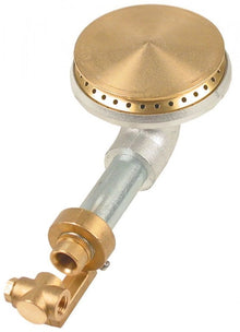 Arzator ø 110mm, L 110mm, complet - Cod 107110